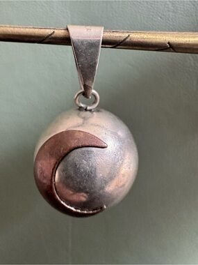 Two Vintage Harmony Balls from Mexico